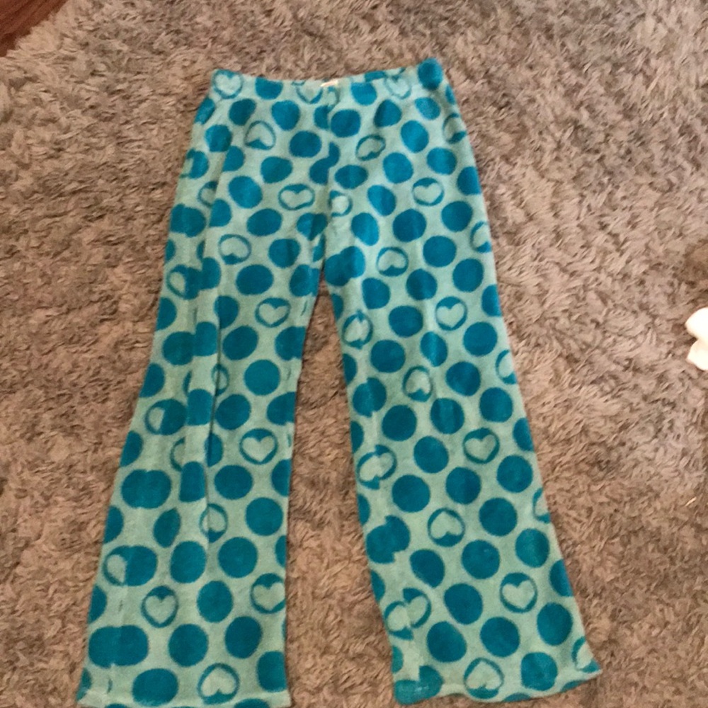 pajama pants